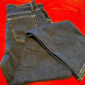 Lee Riders Women's Relaxed Jeans